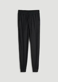 Weekender Stretch Lounge Joggers for Tall Men