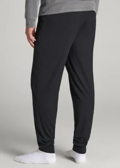 Weekender Stretch Lounge Joggers for Tall Men