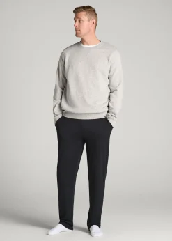 Weekender Stretch Lounge Pants for Tall Men