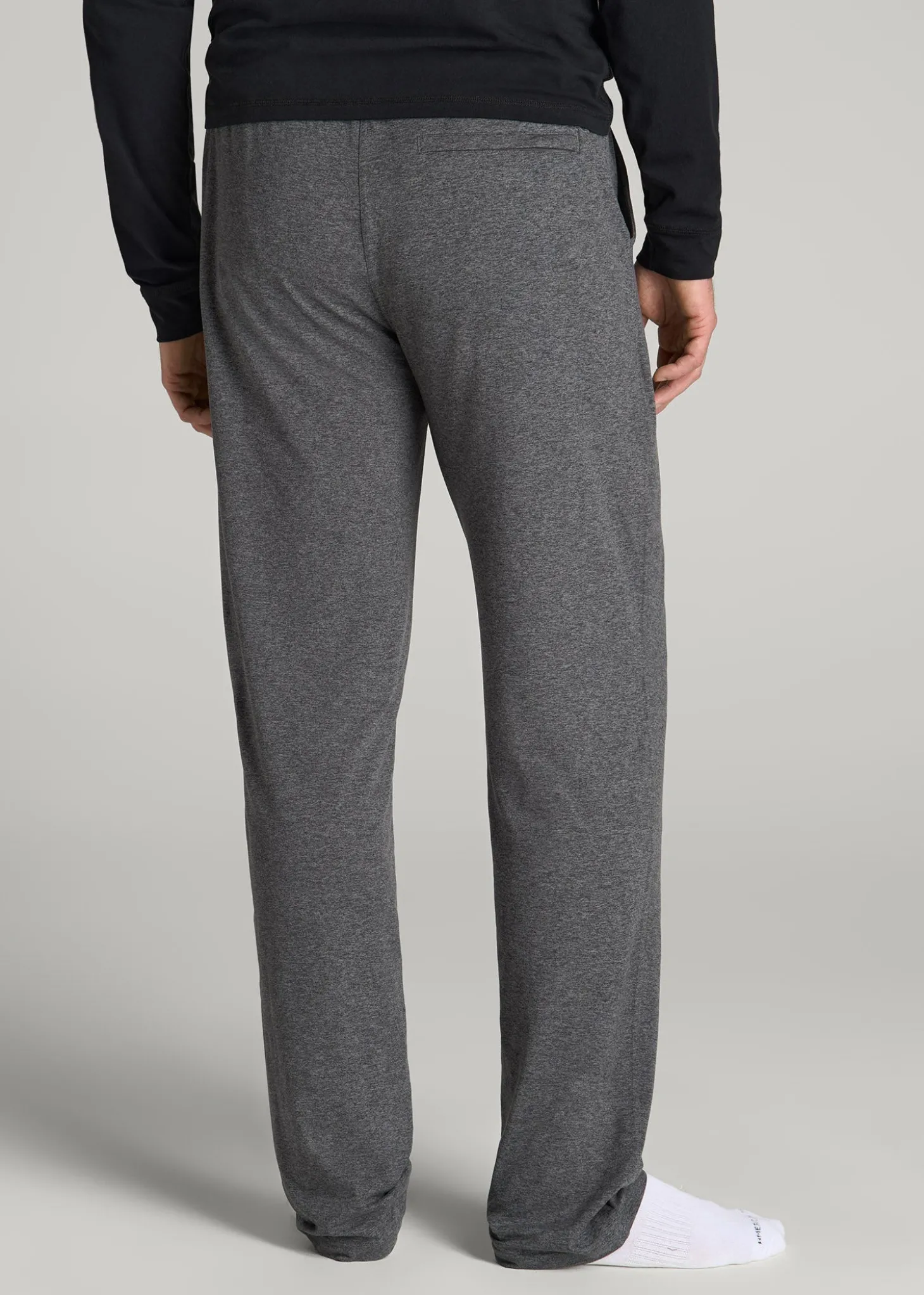 Weekender Stretch Lounge Pants for Tall Men