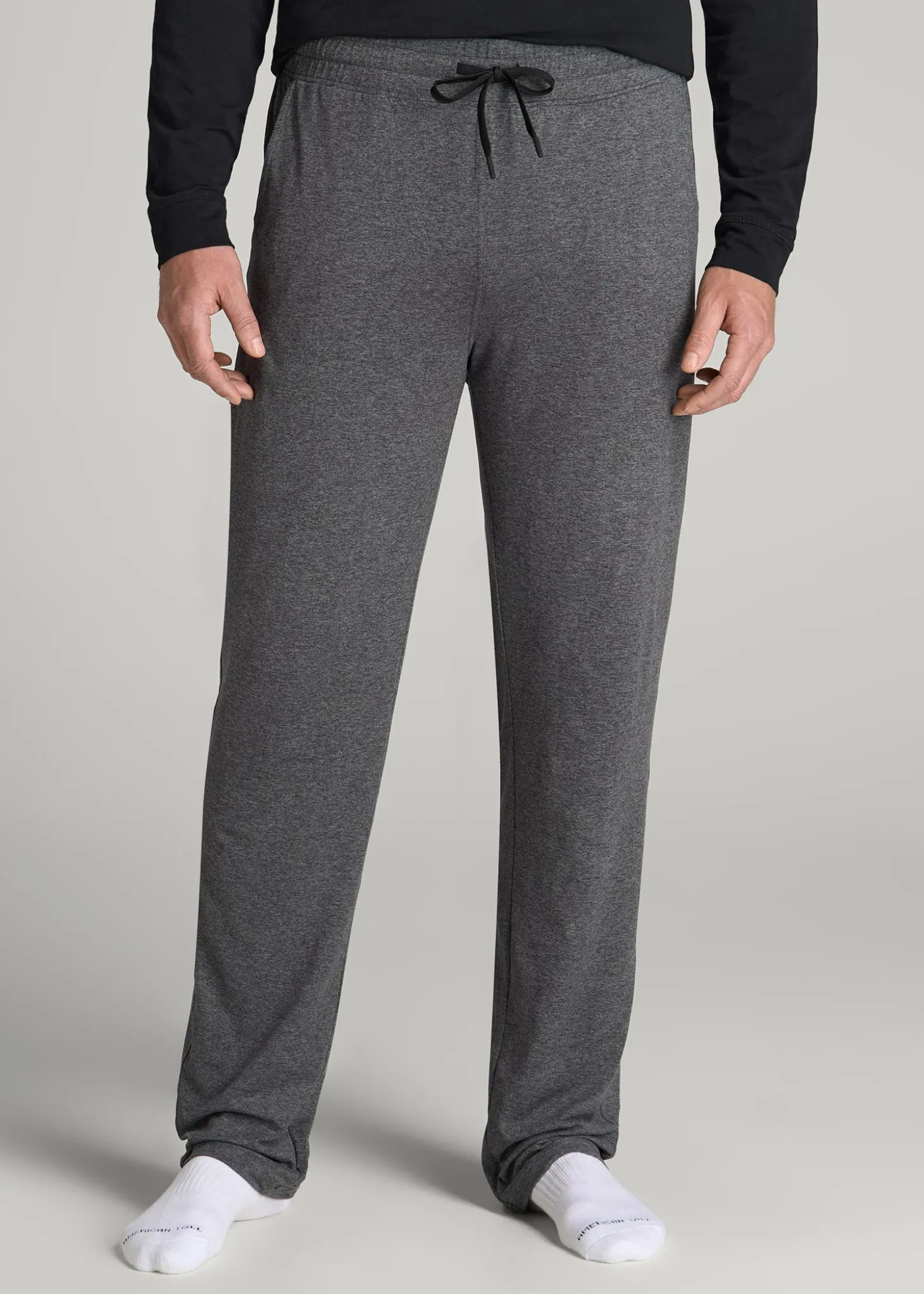 Weekender Stretch Lounge Pants for Tall Men