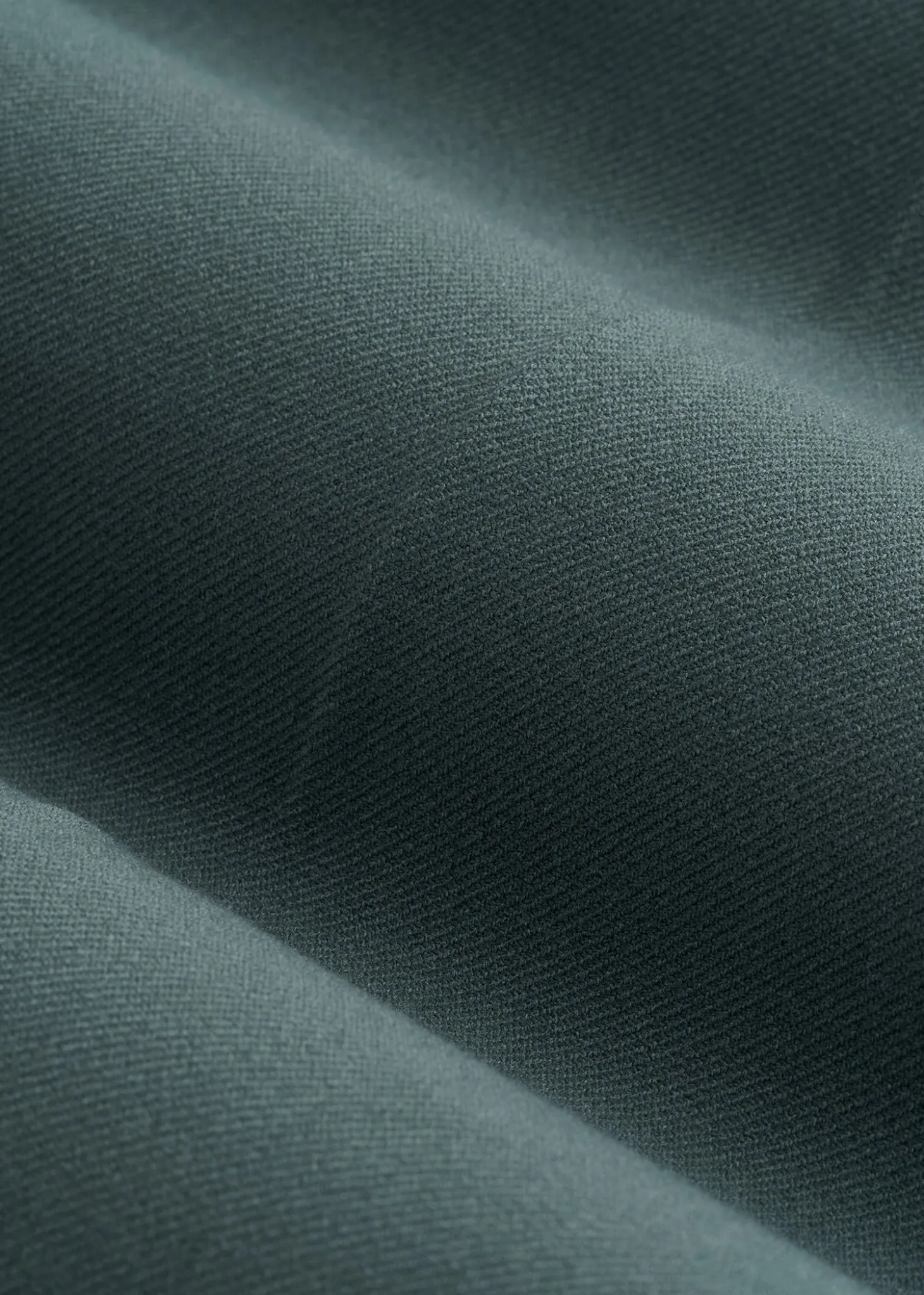 Wide-Leg Cuffed Pants for Tall Women