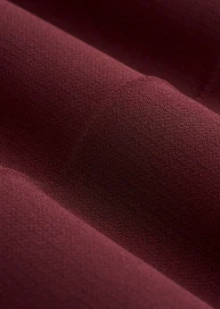Wide Leg Pleated Dress Pants 2.0 for Tall Women