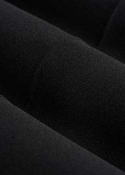 Wide Leg Pleated Dress Pants 2.0 for Tall Women