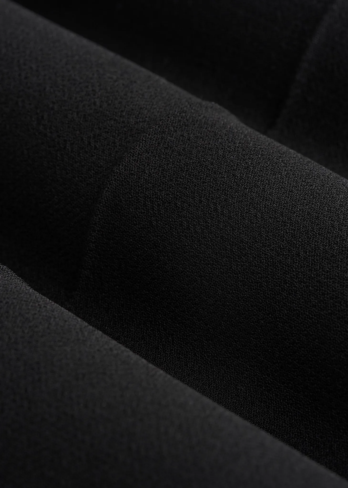 Wide Leg Pleated Dress Pants 2.0 for Tall Women