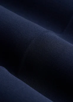 Wide Leg Pleated Dress Pants 2.0 for Tall Women