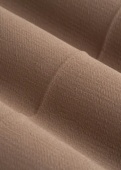 Wide Leg Pleated Dress Pants 2.0 for Tall Women