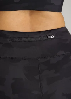 Women's Active Leggings with Pockets for Tall Women