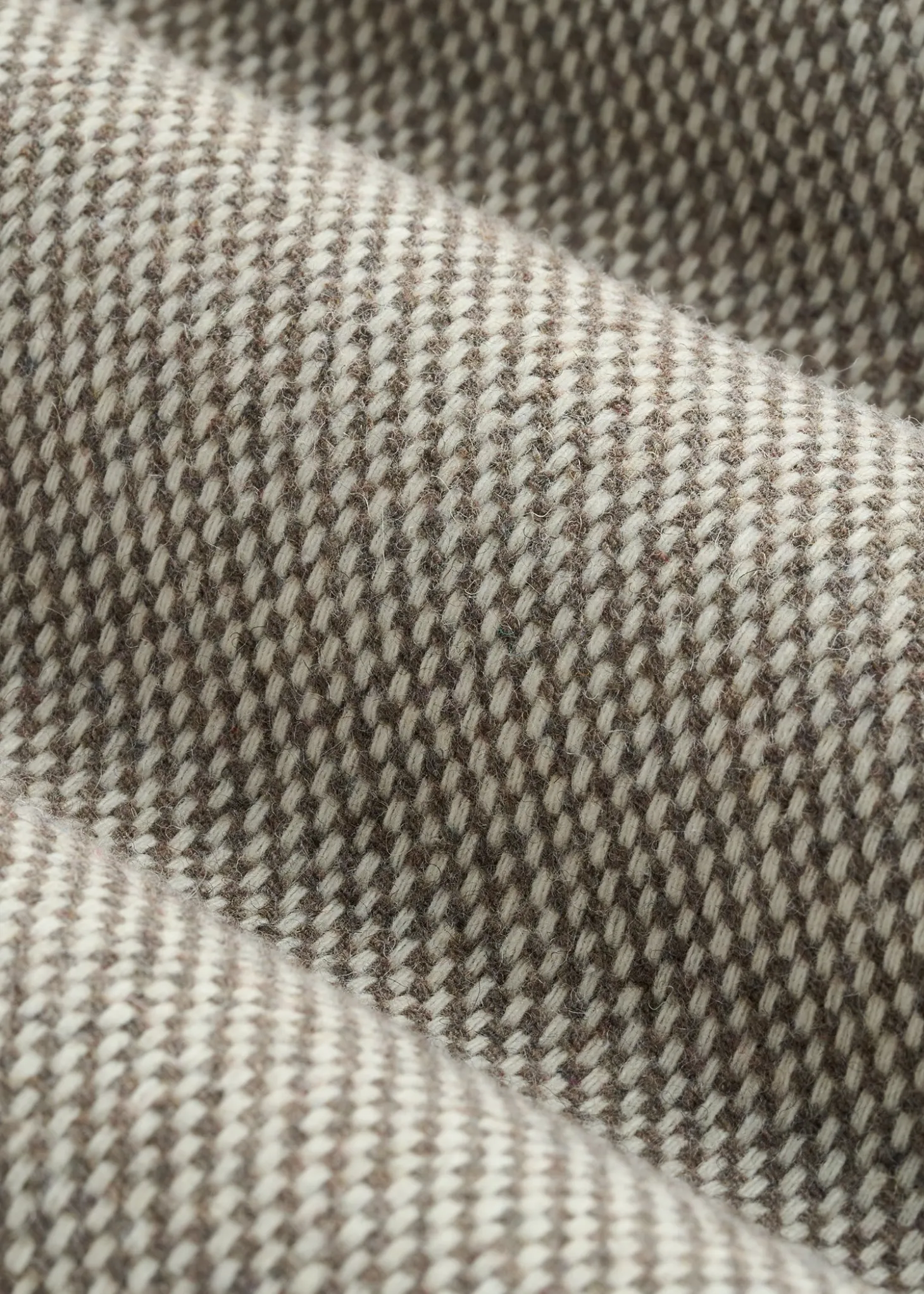 Wool Blend Blazer for Tall Men