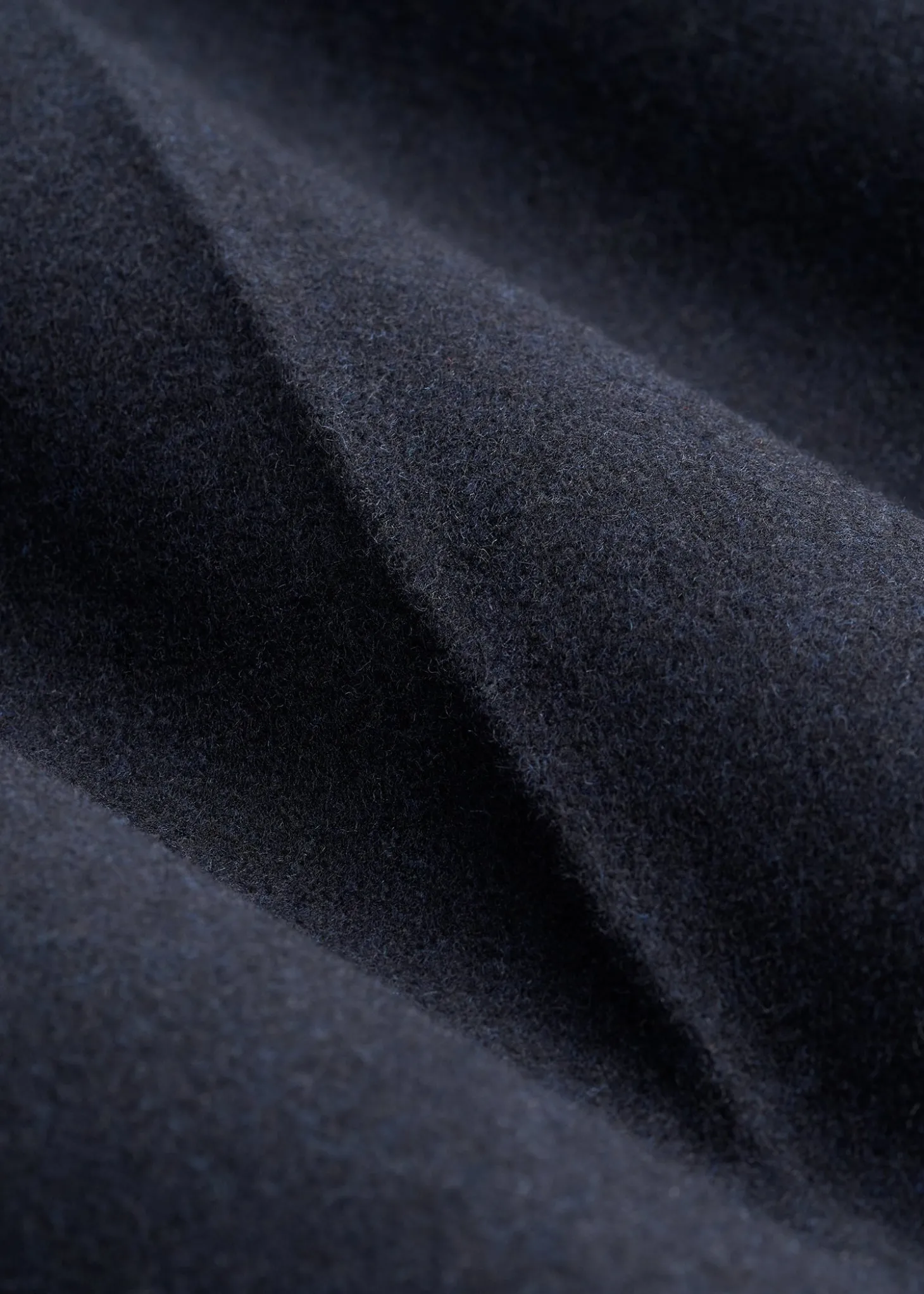 Wool Blend Dress Pants for Tall Men
