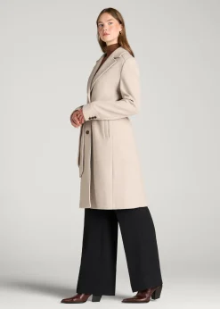 Wool Coat