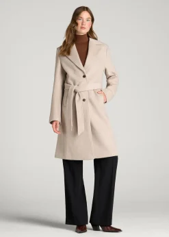 Wool Coat