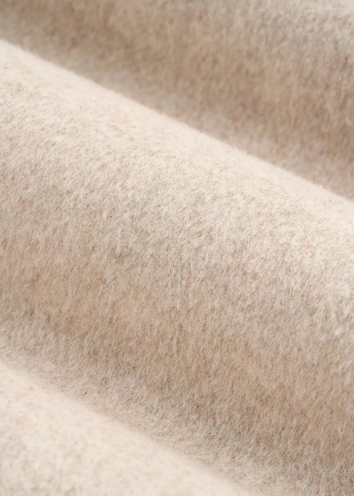 Wool Coat