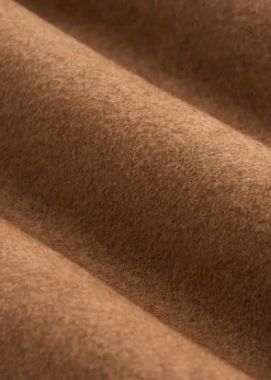 Wool Coat for Tall Men