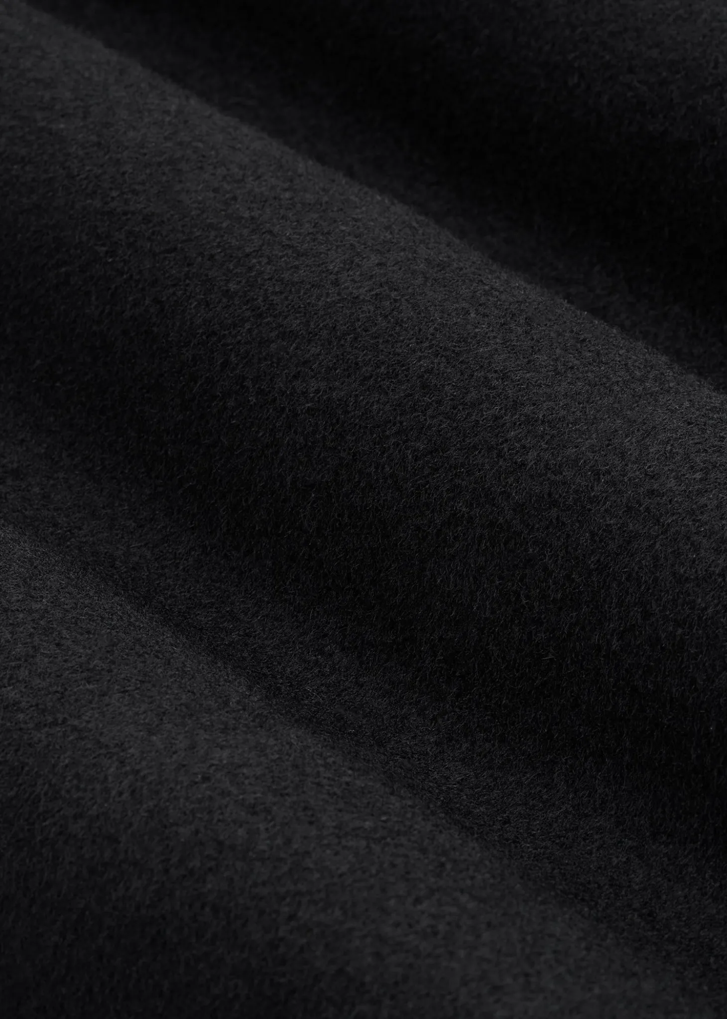 Wool Coat for Tall Women