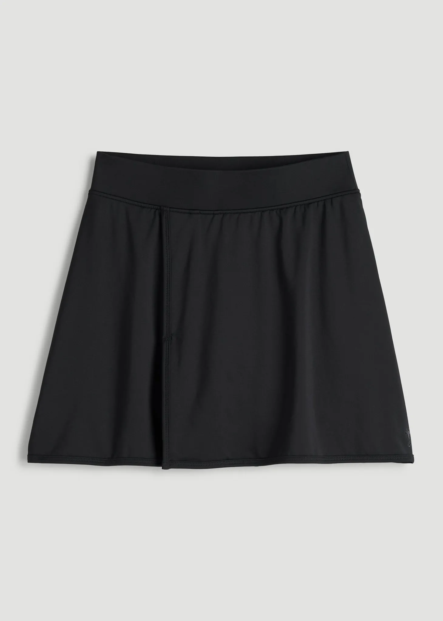 Wrap Skort for Tall Women